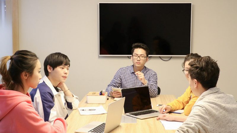 老旧机房强弱电改造方法