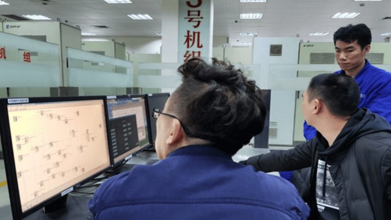 服务器突发故障时如何快速止损