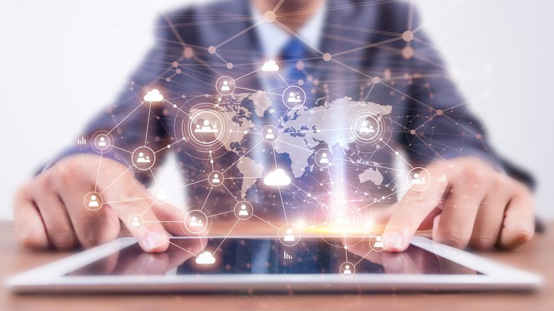信息技术公司经营范围：揭秘企业数字化转型背后的支撑**