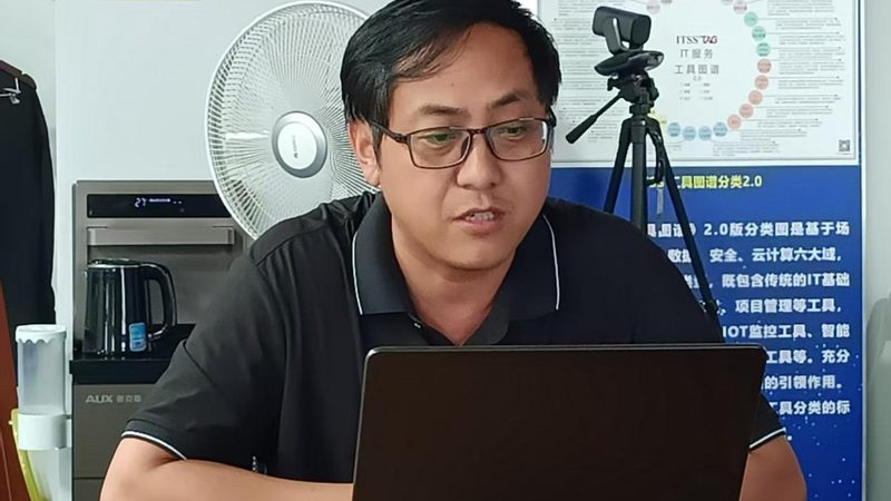 网络维护外包：企业IT成本与效率的再平衡