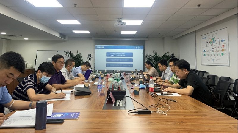 北京信息技术公司合作流程揭秘：从需求对接到项目交付的全方位解析