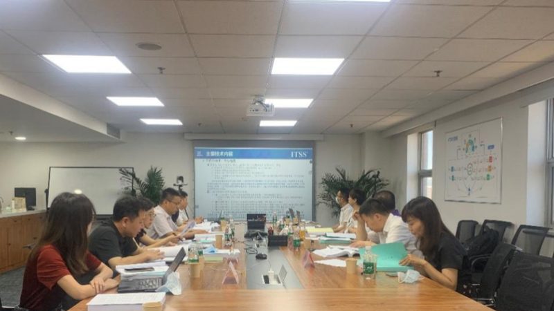成都高新区IT项目管理流程：揭秘高效运维之道