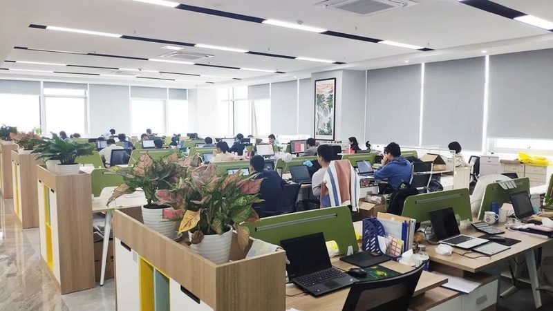 综合布线安装厂家推荐